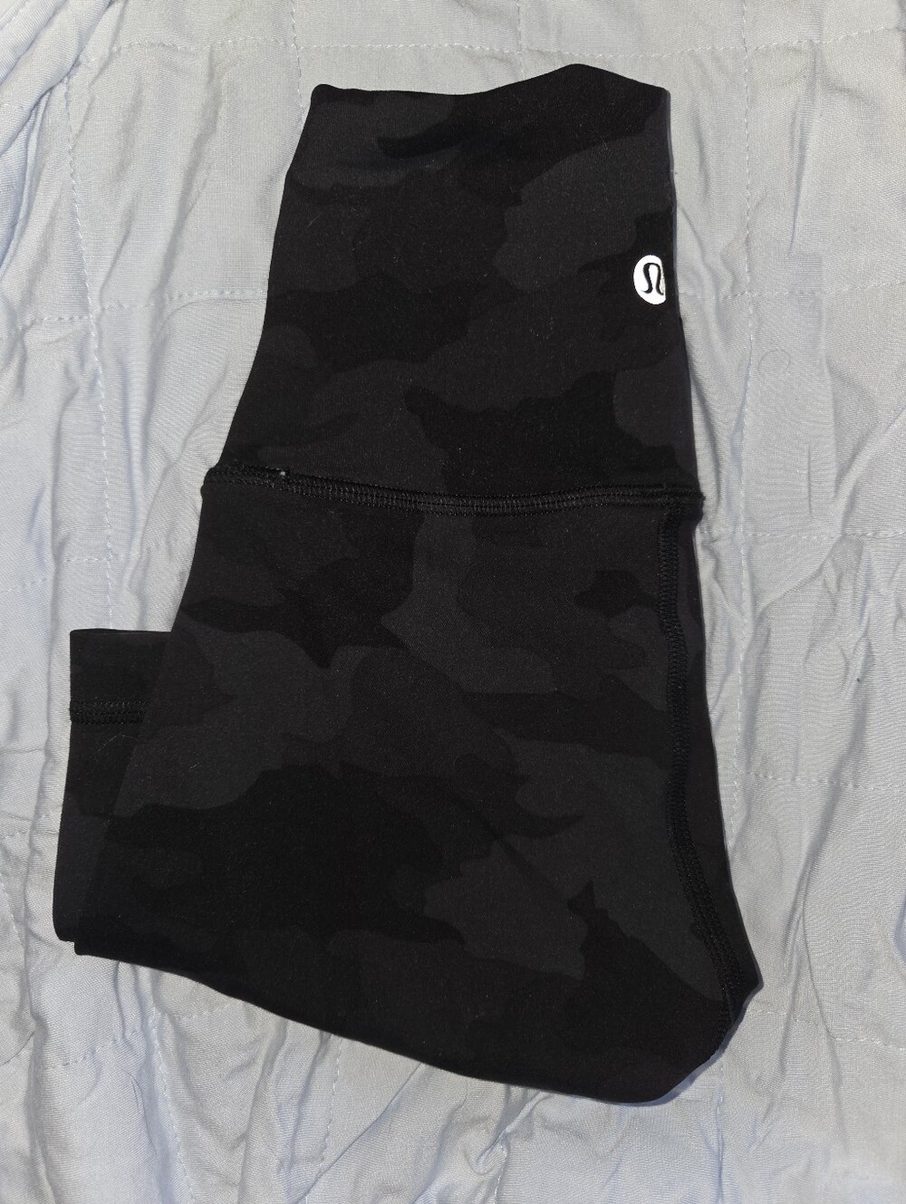 Lululemon Wunder Train 25"